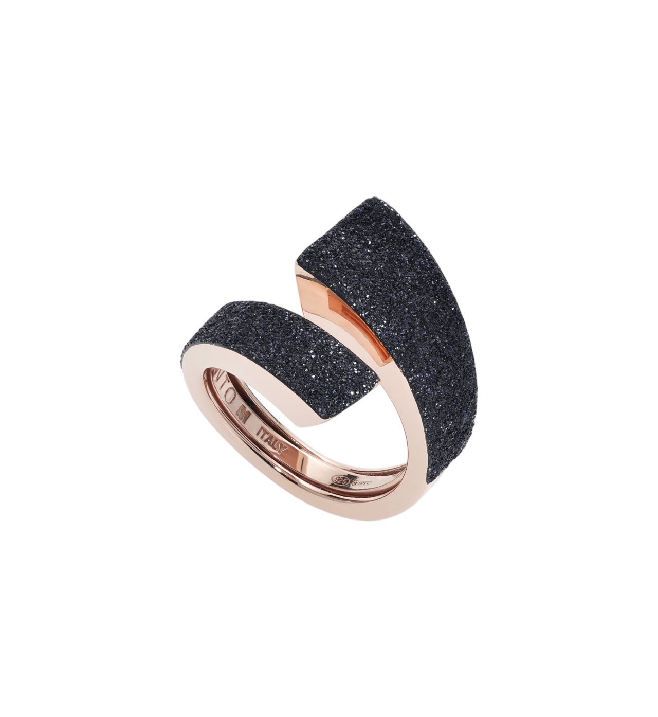 Pesavento Polvere di Sogni Ring Pesavento Polvere di Sogni Ring
