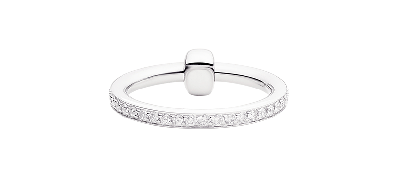 Pomellato Together Ring