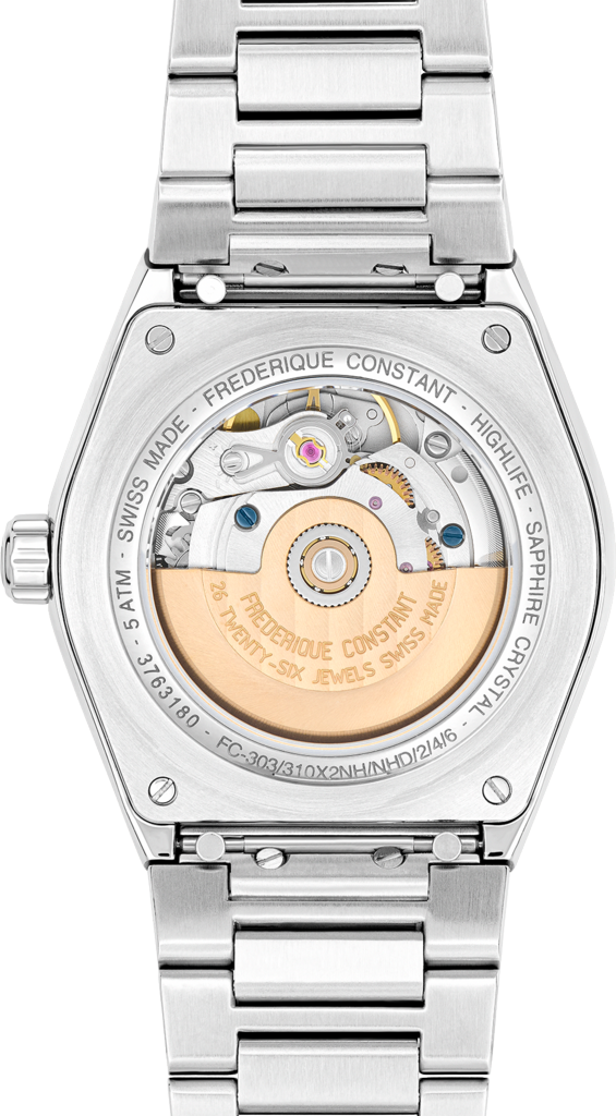 Frederique Constant Highlife Ladies Automatic 34mm Frederique Constant Highlife Ladies Automatic 34mm