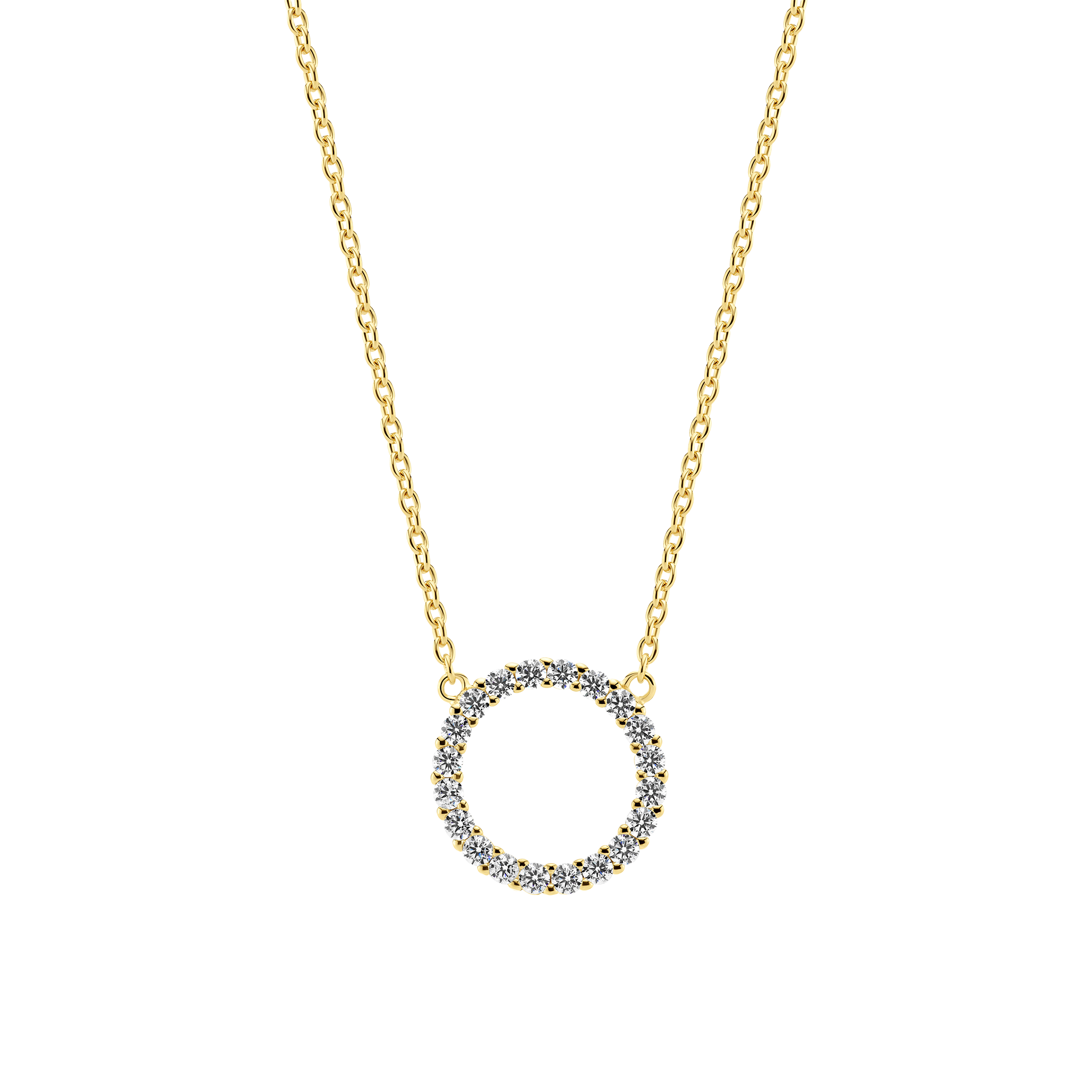 SIF Jakobs Biella Halskette SIF Jakobs Biella Halskette