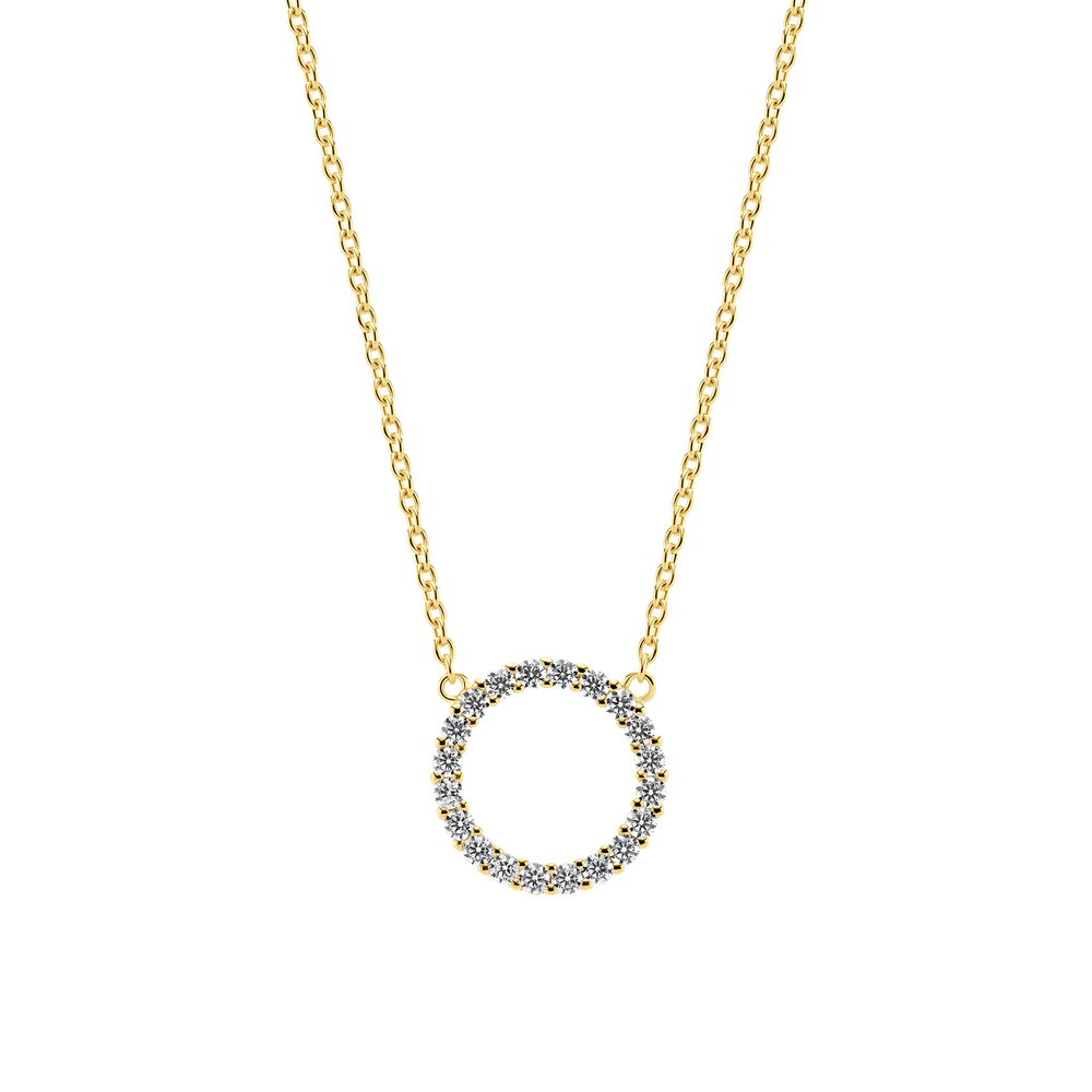 SIF Jakobs Biella Halskette SIF Jakobs Biella Halskette