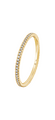 Brogle Classic eternity ring Julia