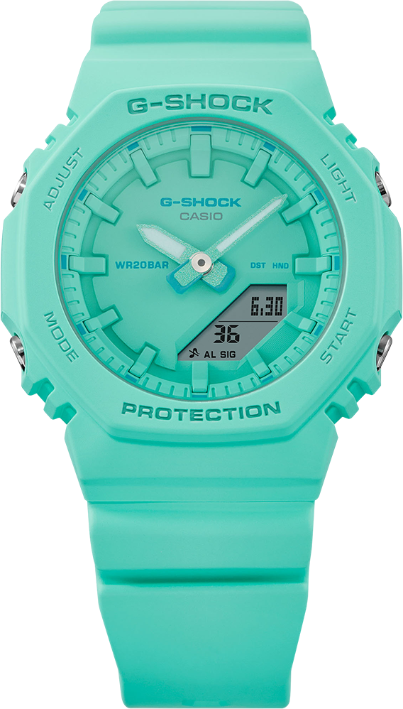 CASIO G-SHOCK Small Classic 40mm