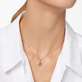 Dodo Queen's Crown Pendant