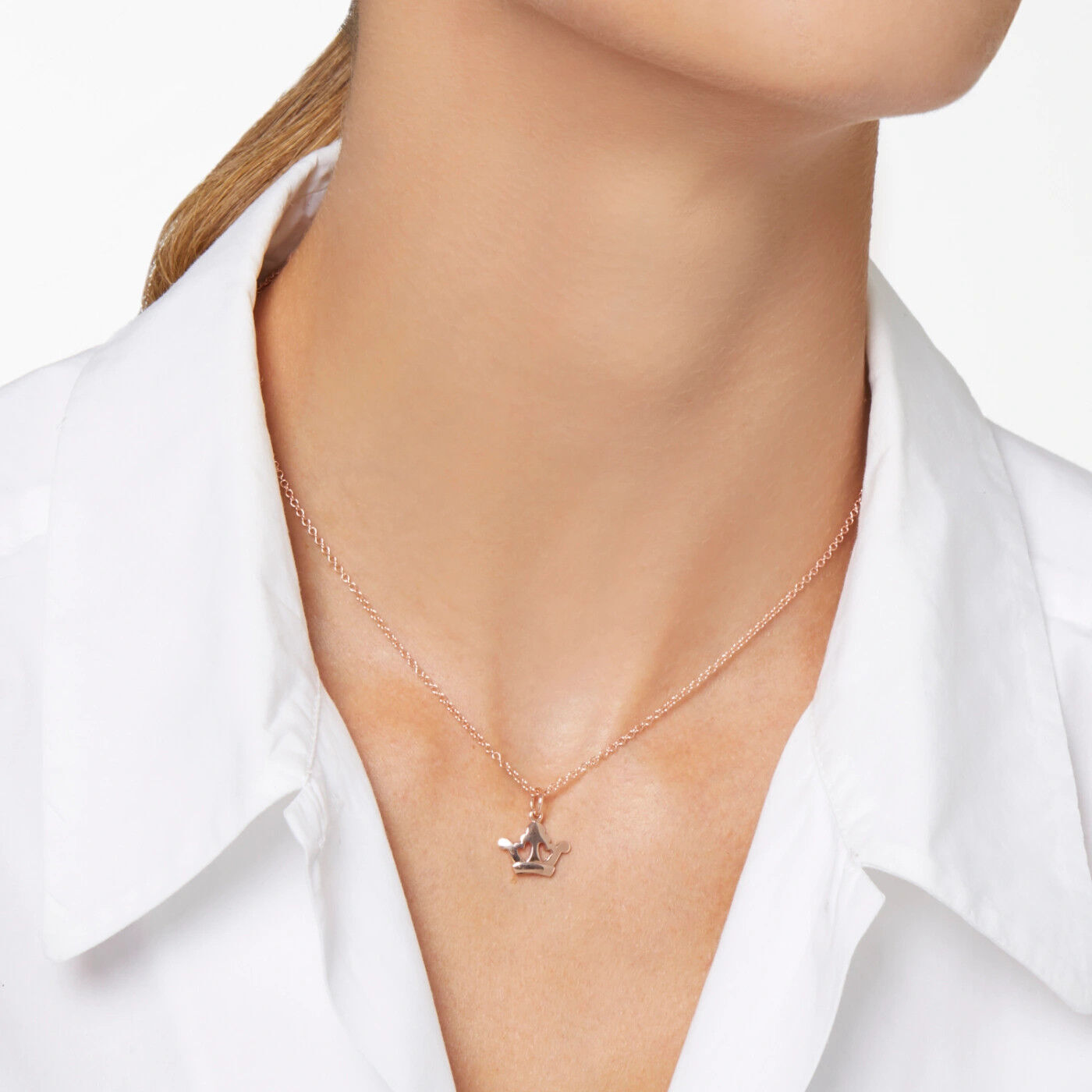 Dodo Königinskrone Anhänger Dodo Königinskrone Anhänger