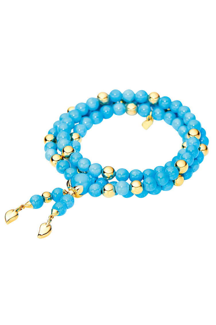 Tamara Comolli Turquoise Bracelet and Necklace Tamara Comolli Turquoise Bracelet and Necklace