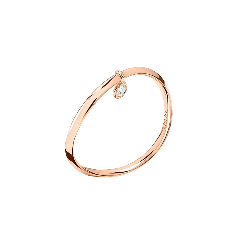 Dodo Wave Essentials Ring