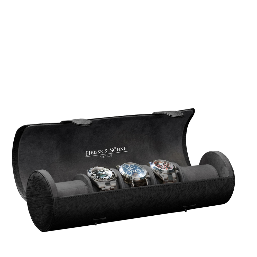 Heisse & Söhne Uhrenrolle Rondo 5 Heisse & Söhne Uhrenrolle Rondo 5