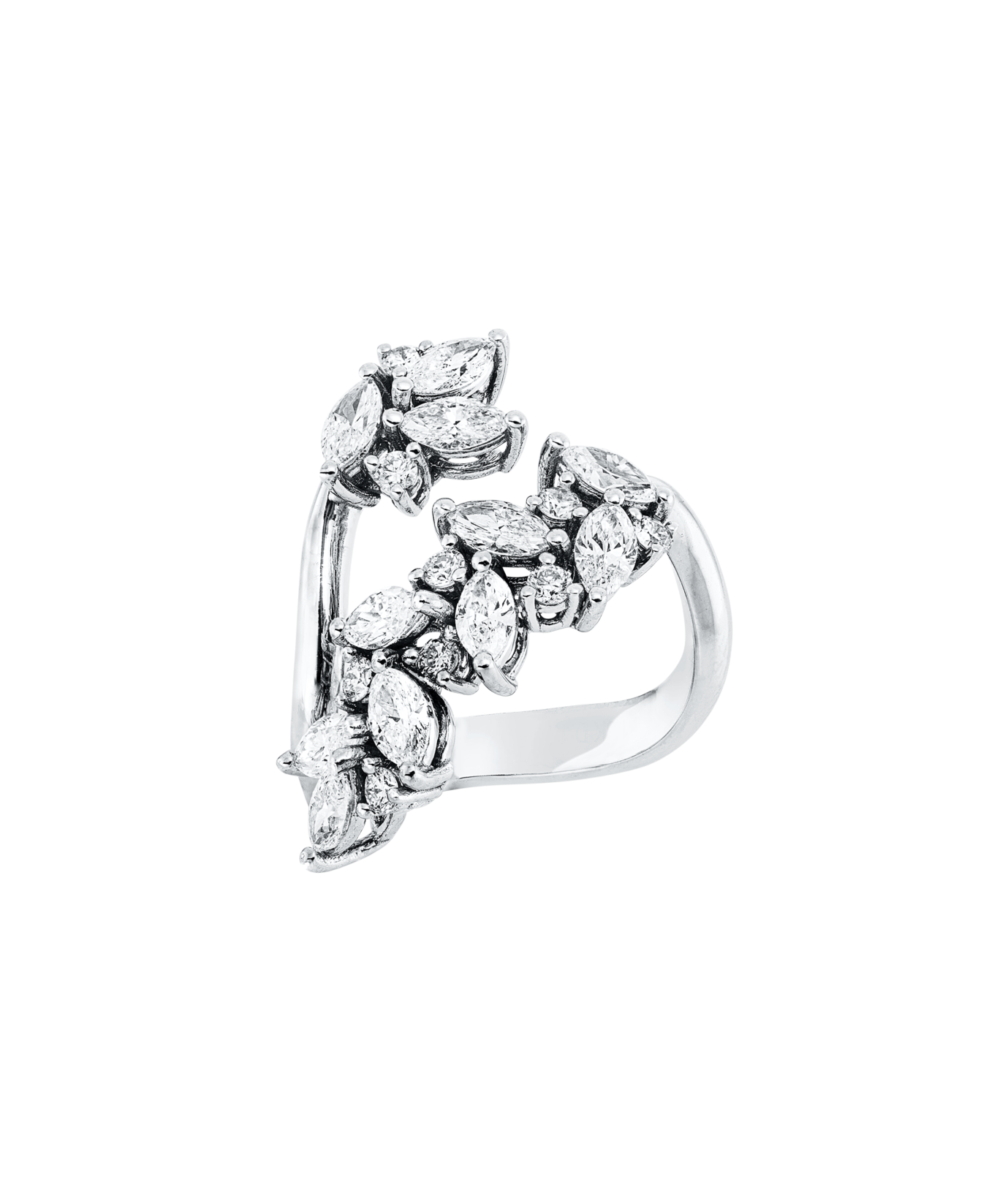 Brogle Selection diamond ring