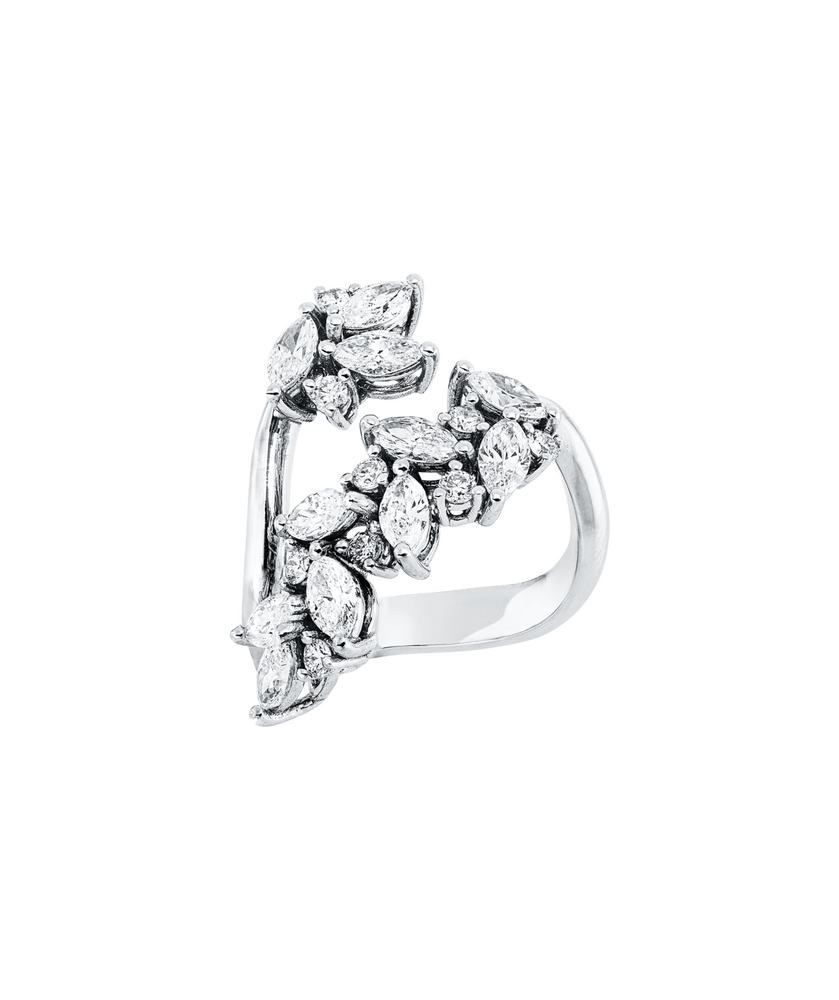 Brogle Selection diamond ring