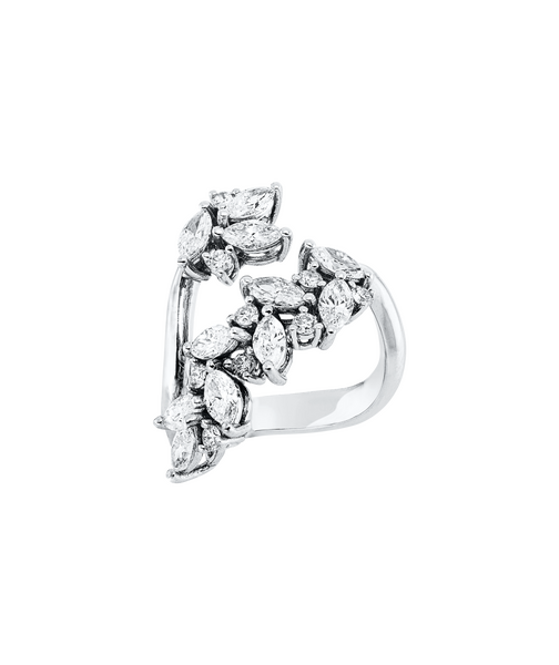 Brogle Selection diamond ring