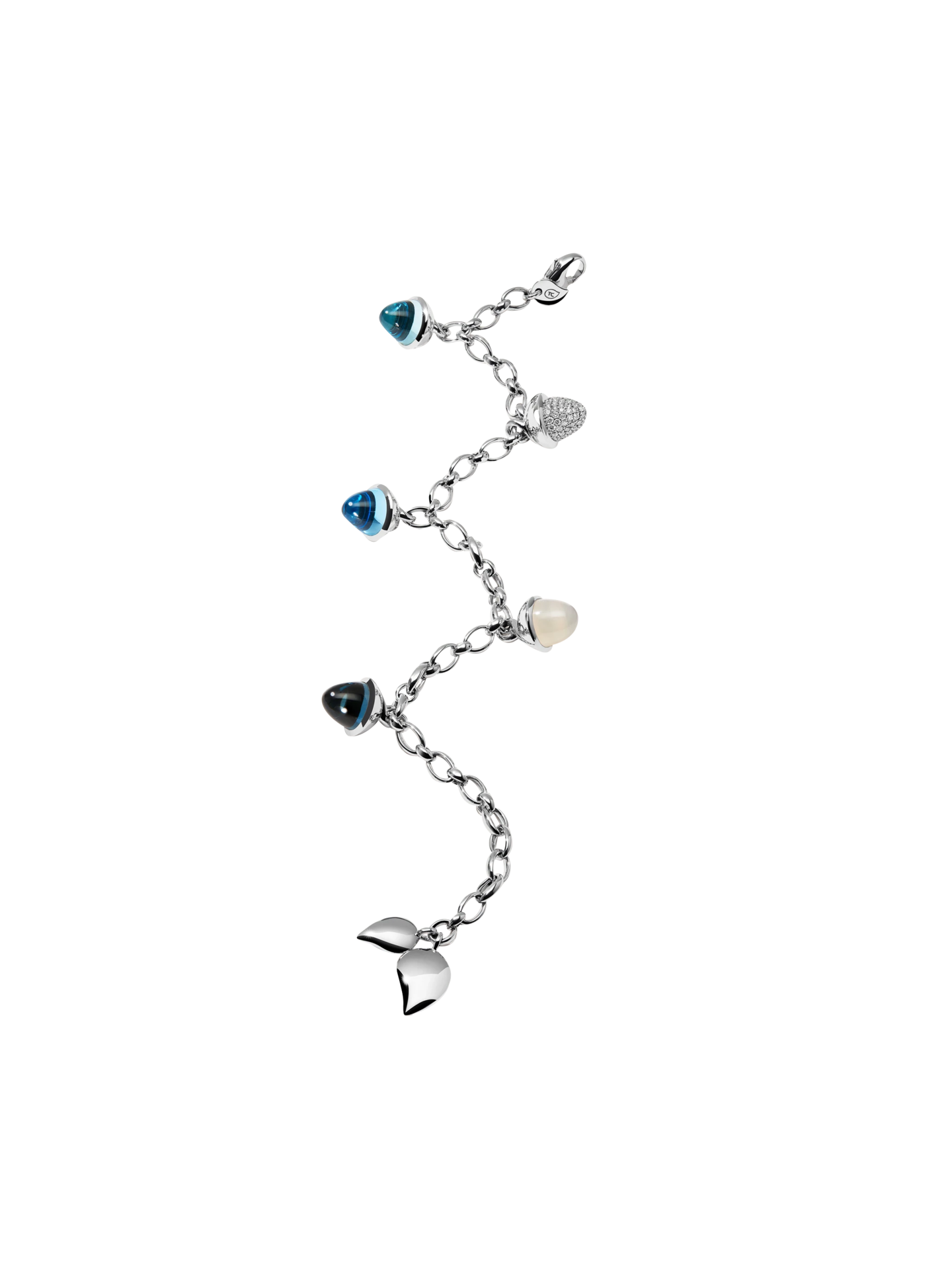 Tamara Comolli MIKADO FLAMENCO Ocean Bracelet Tamara Comolli MIKADO FLAMENCO Ocean Bracelet