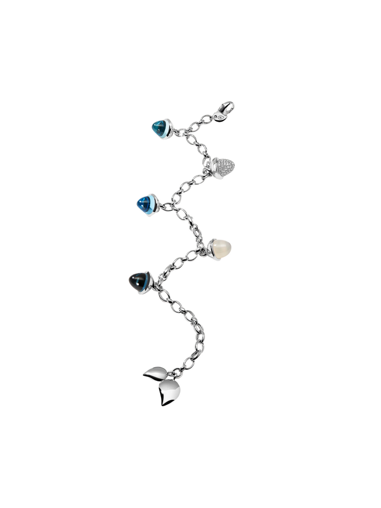 Tamara Comolli MIKADO FLAMENCO Ocean Bracelet Tamara Comolli MIKADO FLAMENCO Ocean Bracelet
