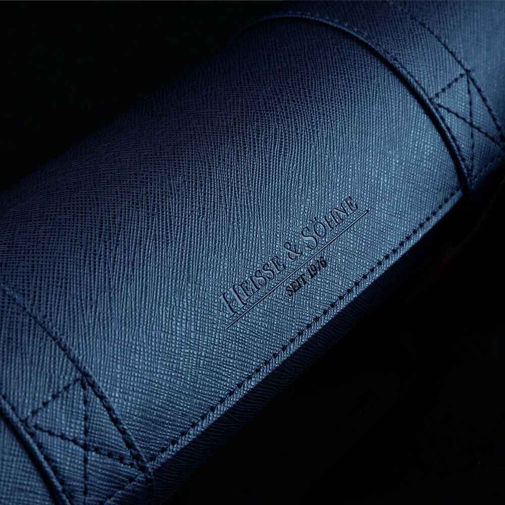 Heisse & Söhne Uhrenrolle Rondo 6 Heisse & Söhne Uhrenrolle Rondo 6