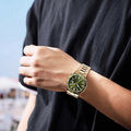 Citizen Basic Automatik 40mm