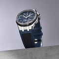 Aikon Automatic Chrono Skeleton 43mm