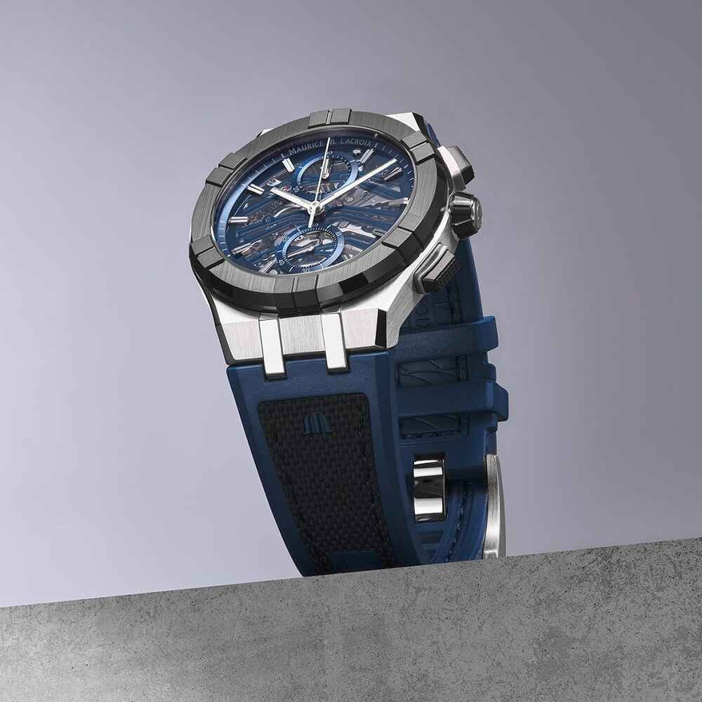 Aikon Automatic Chrono Skeleton 43mm Aikon Automatic Chrono Skeleton 43mm