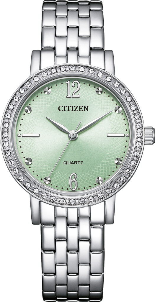 Citizen Elegant Quartz 31mm