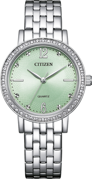 Citizen Elegant Quartz 31mm