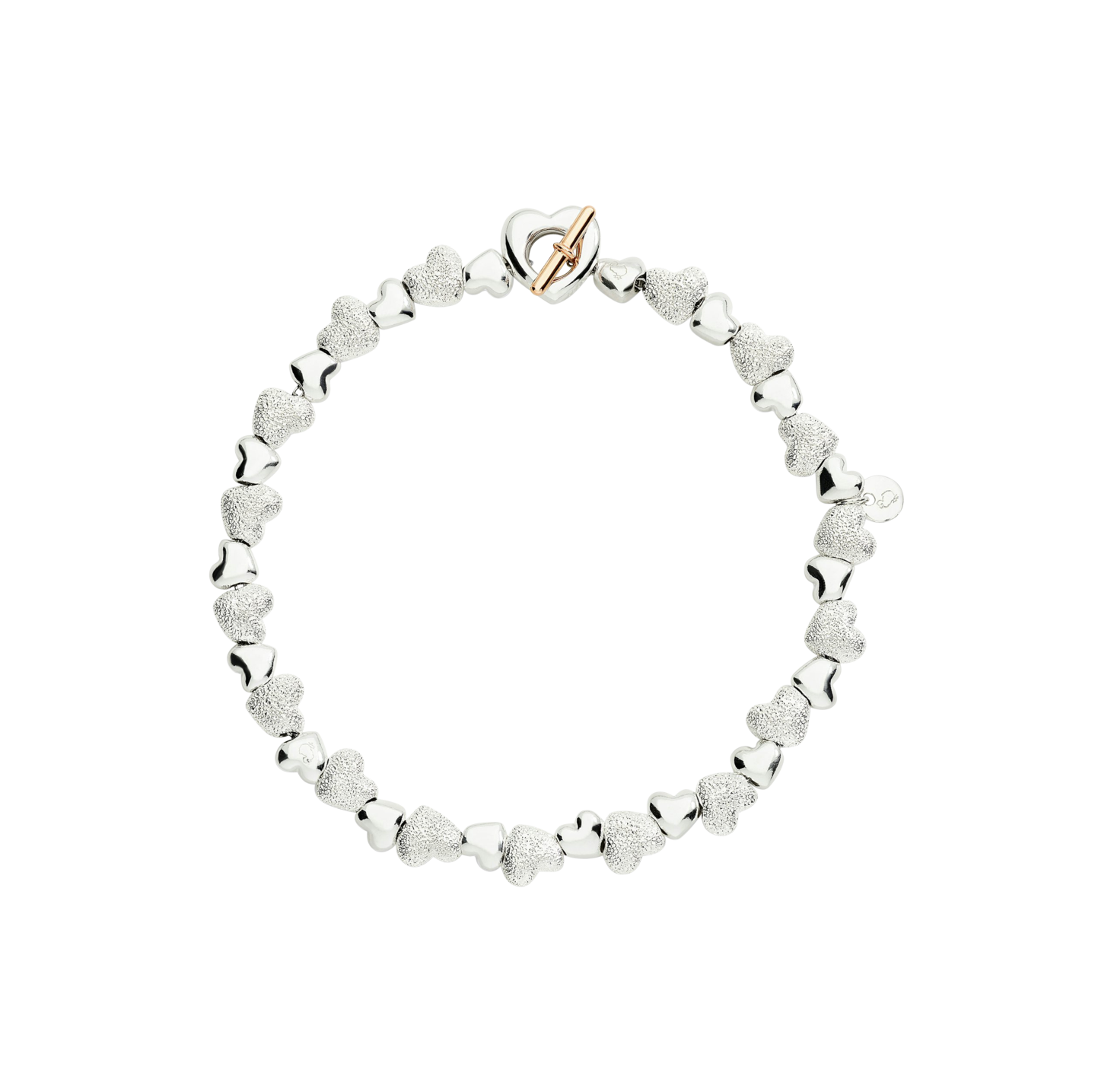 Dodo Herz Armband Dodo Herz Armband