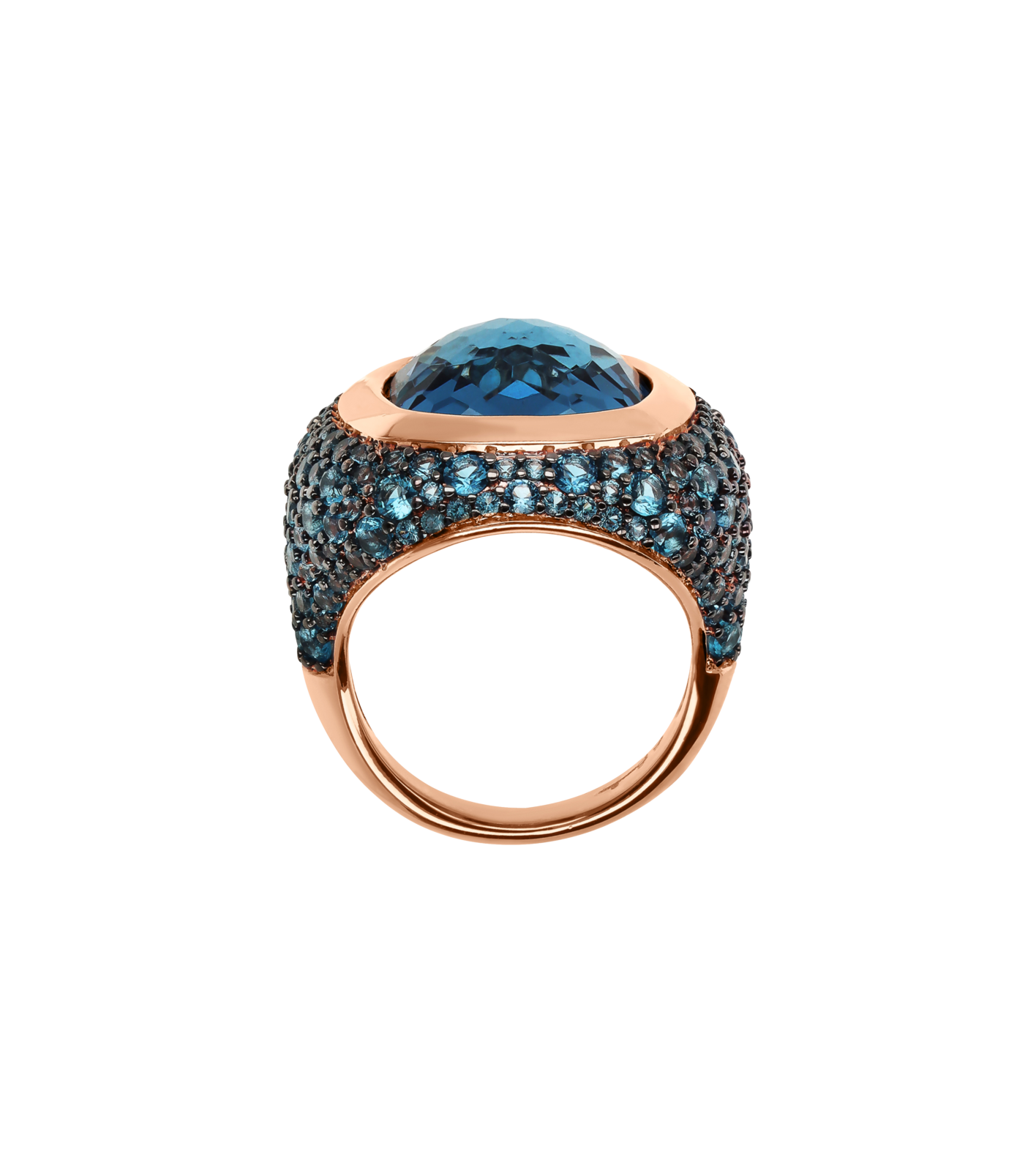 Bronzallure Preziosa Ring Bronzallure Preziosa Ring