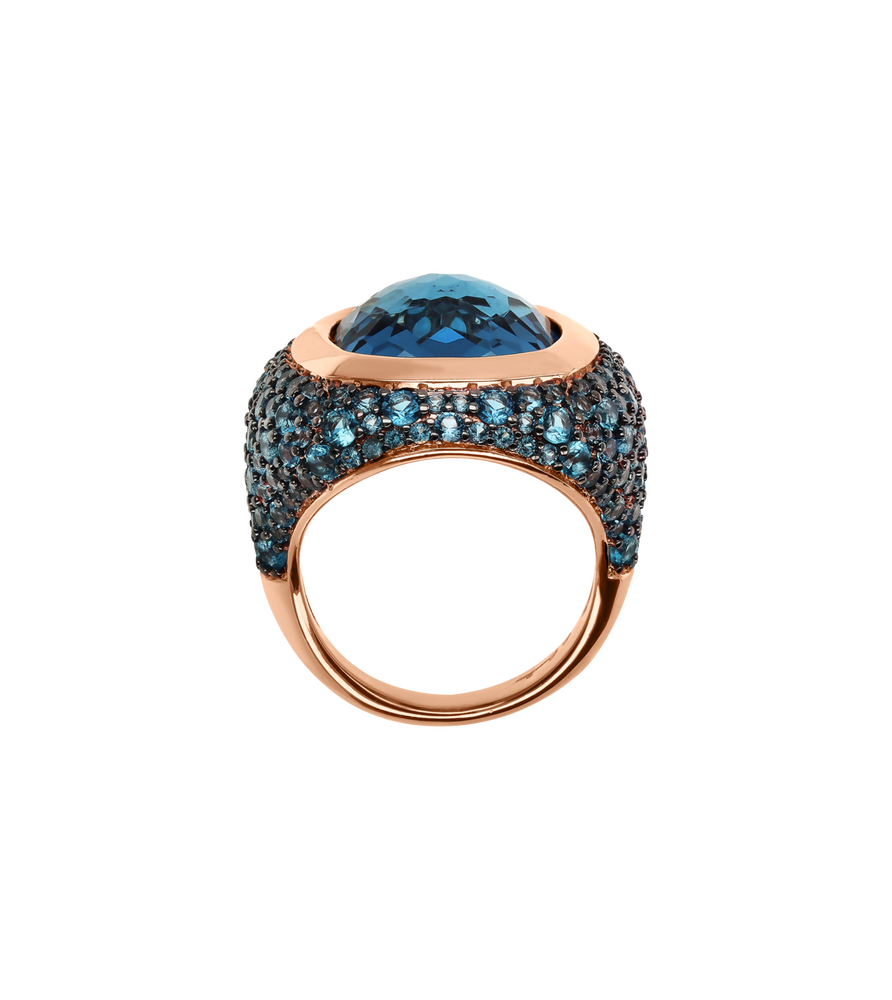 Bronzallure Preziosa Ring Bronzallure Preziosa Ring