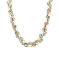 Mattioli Smarties necklace