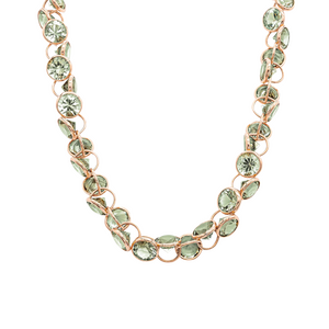 Mattioli Smarties necklace