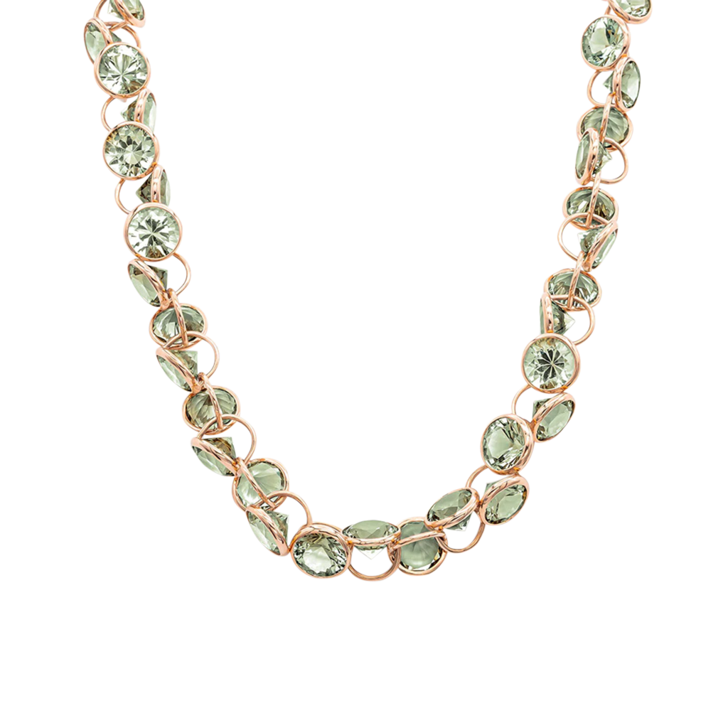 Mattioli Smarties necklace Mattioli Smarties necklace