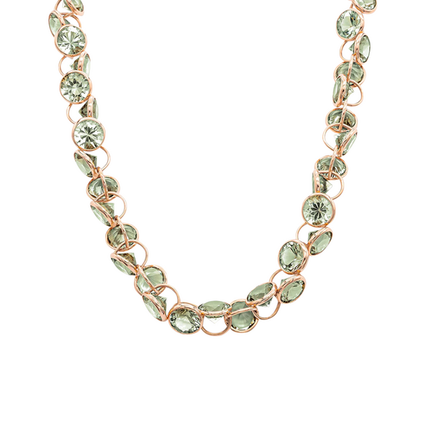 Mattioli Smarties necklace Mattioli Smarties necklace