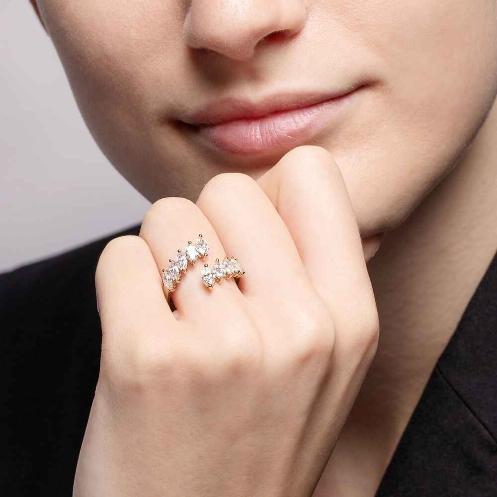 Brogle Selection diamond ring