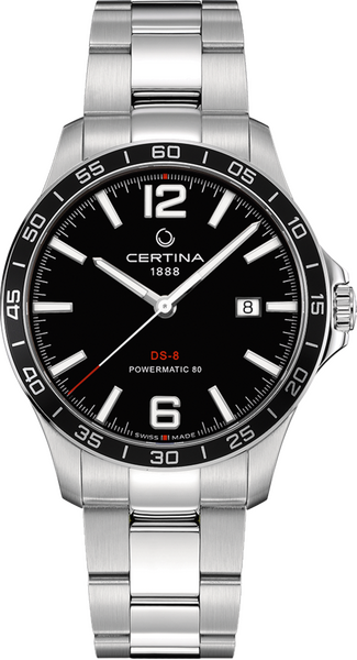 Certina DS-8 Powermatic 80 40,5mm