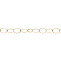 Brogle Classic fancy bracelet 24mm