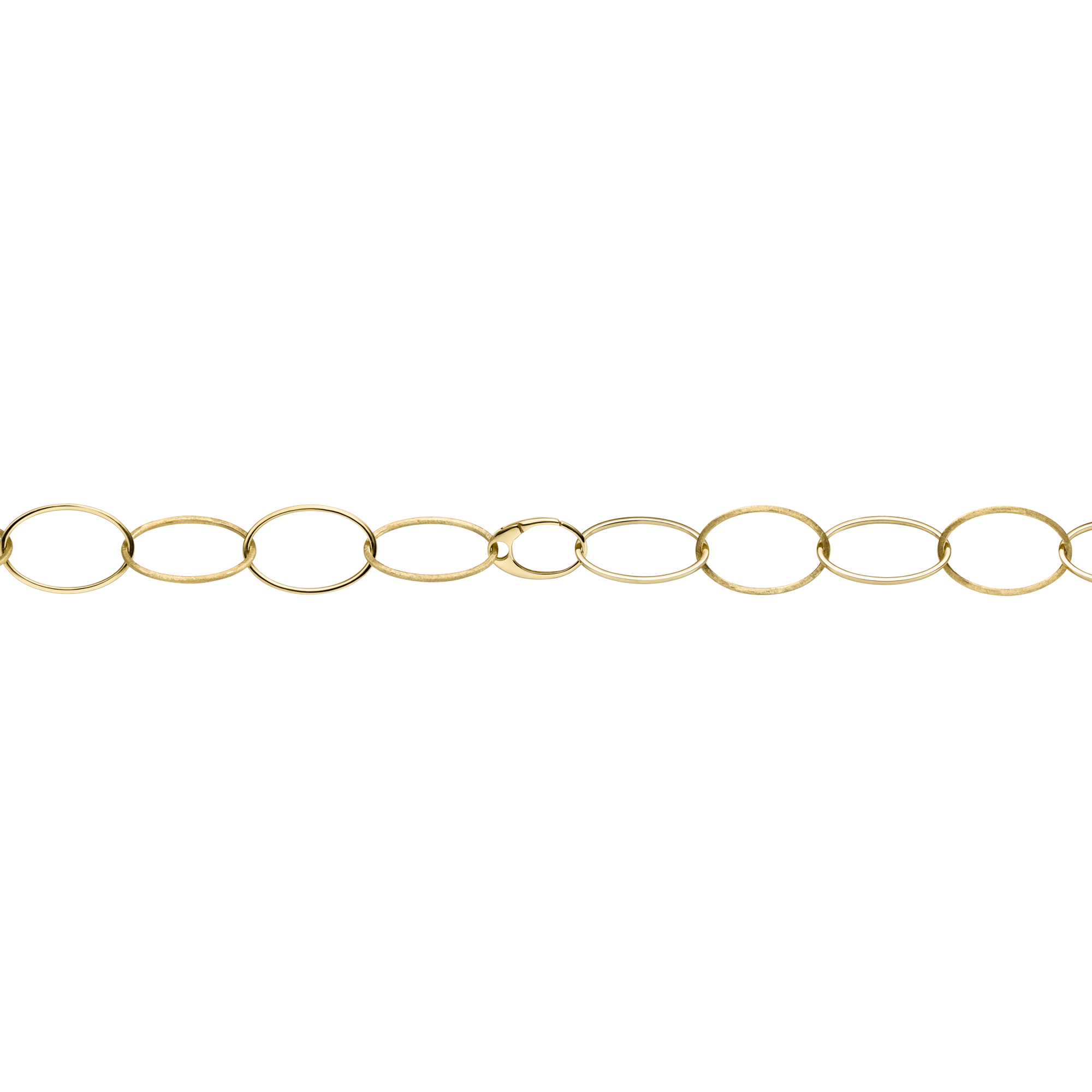 Brogle Classic fancy bracelet 24mm Brogle Classic fancy bracelet 24mm