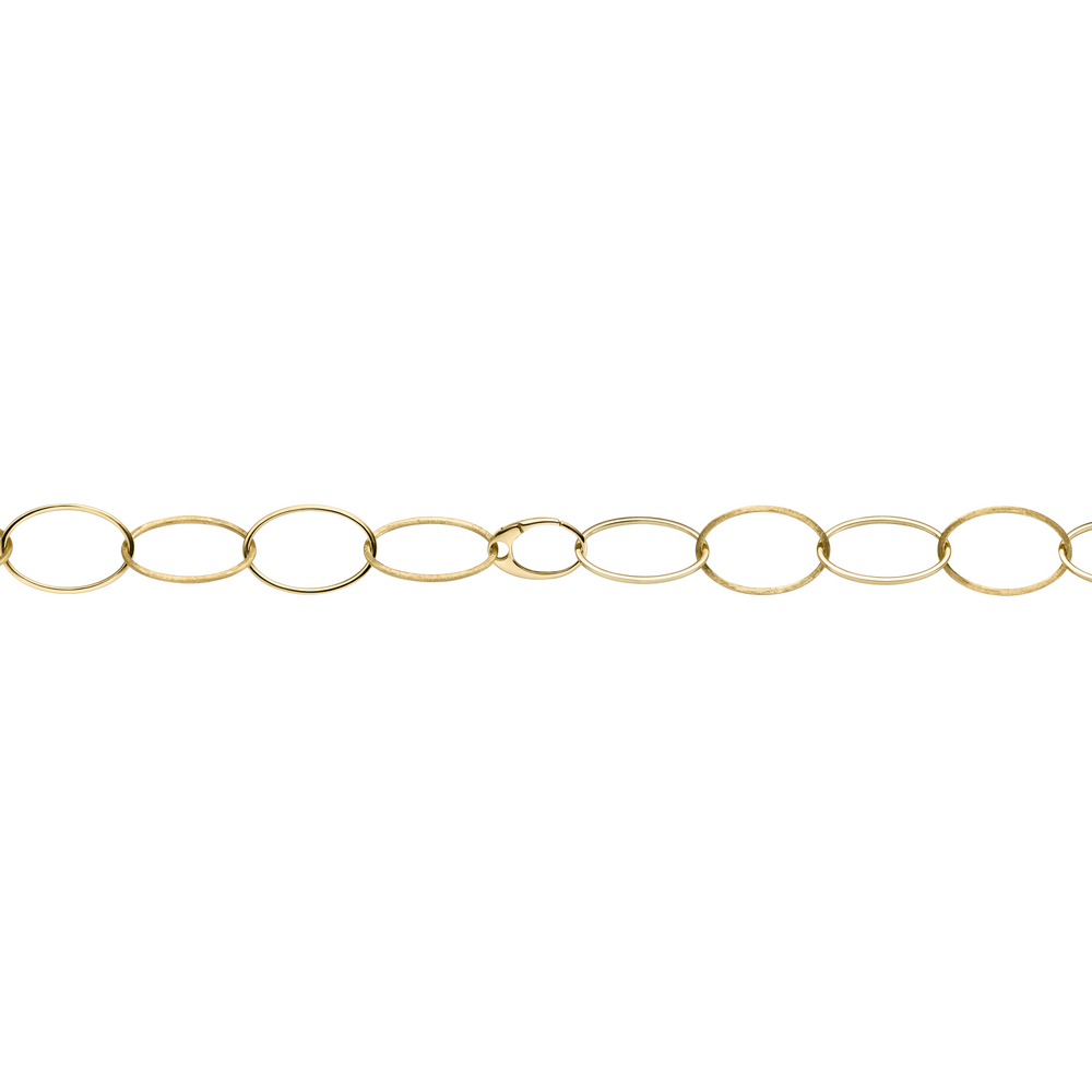 Brogle Classic fancy bracelet 24mm Brogle Classic fancy bracelet 24mm