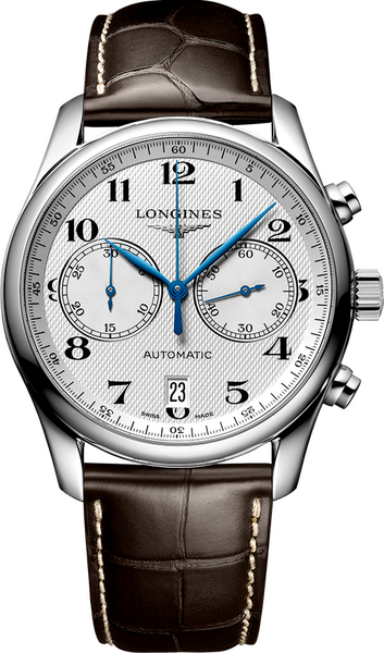 Longines Master Automatic Chronograph 40mm