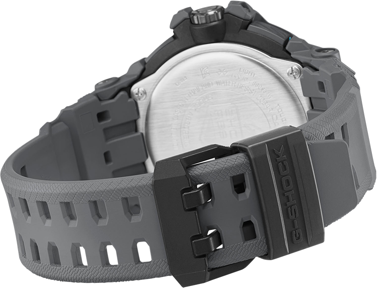 CASIO G-SHOCK GRAVITYMASTER 54mm CASIO G-SHOCK GRAVITYMASTER 54mm