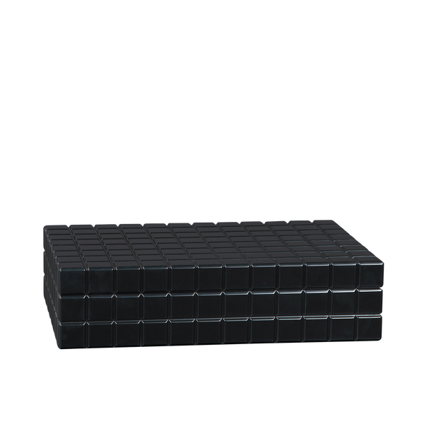 Heisse & Söhne Uhrenbox Dover 10 Heisse & Söhne Uhrenbox Dover 10