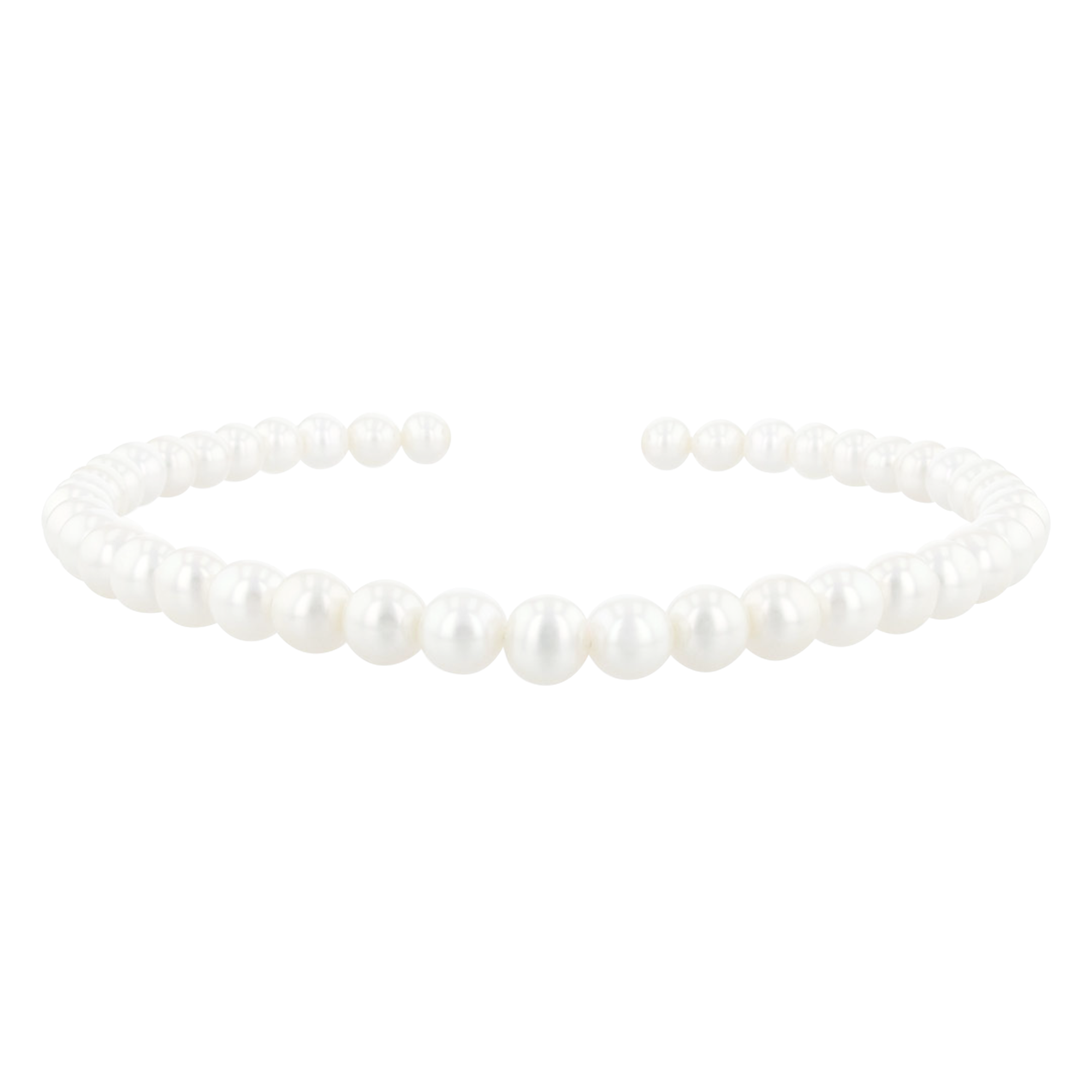 Brogle Classic Süßwasser Perlenstrang Brogle Classic Süßwasser Perlenstrang