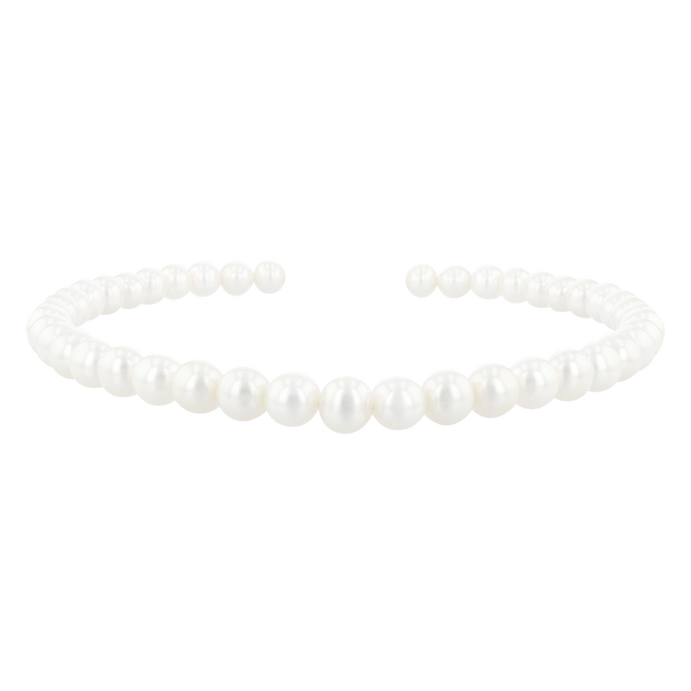 Brogle Classic Süßwasser Perlenstrang Brogle Classic Süßwasser Perlenstrang