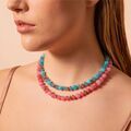 Bronzallure Felicia necklace