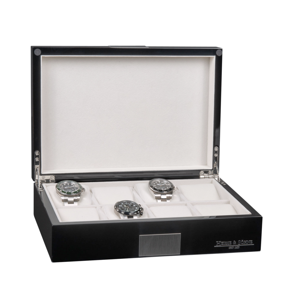 Heisse & Söhne Uhrenbox Botega 8