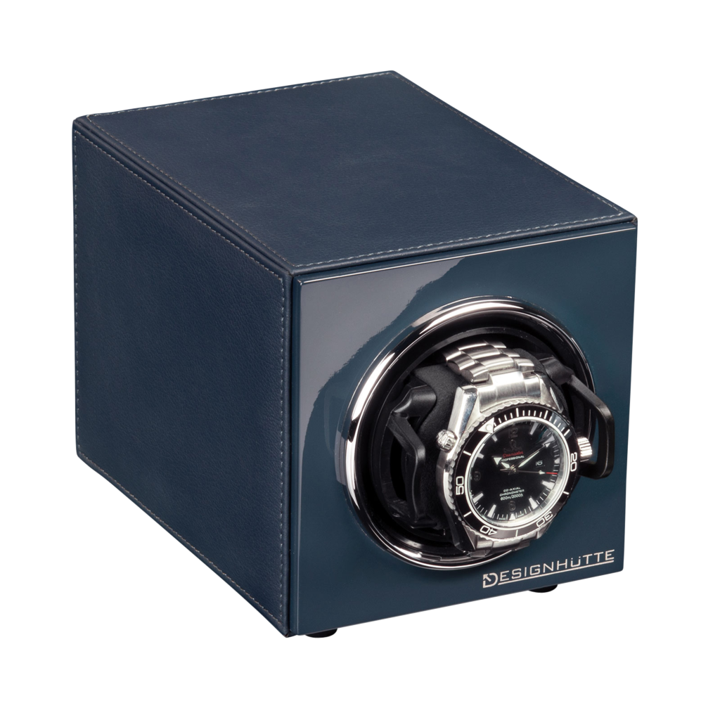 Designhütte Watch winder Manhattan Designhütte Watch winder Manhattan