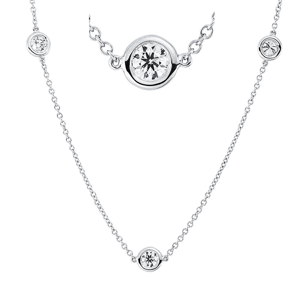 Brogle Selection Diamantkette