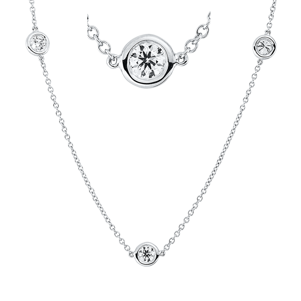 Brogle Selection Diamantkette