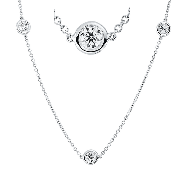 Brogle Selection Diamantkette