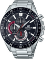 CASIO EDIFICE Quartz 50.5 mm