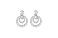 Chopard L'Heure du Diamant Ohrstecker