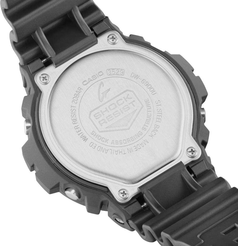 CASIO G-SHOCK Classic 50mm CASIO G-SHOCK Classic 50mm