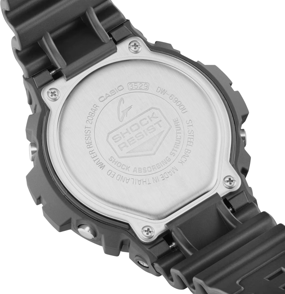 CASIO G-SHOCK Classic 50mm CASIO G-SHOCK Classic 50mm